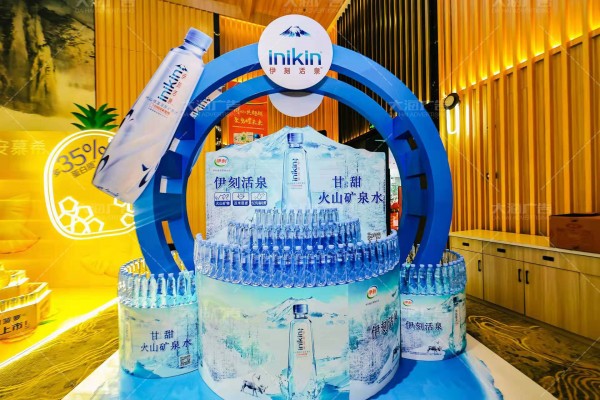 濟寧堆頭系列