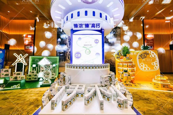 濟寧堆頭系列